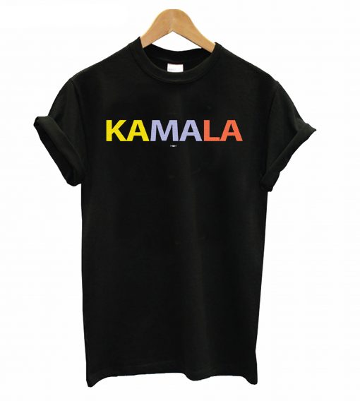 Kamala Joe Biden Kamala Harris T-Shirt