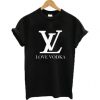 Love Vodka T-shirt