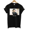 Marisa Tomei Mona Lisa T-shirt