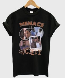 Menace II Society T-Shirt