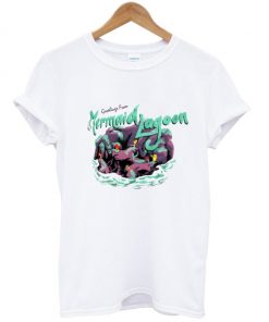 Mermaid Lagoon T-Shirt