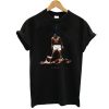 Muhammad Ali t shirt RF