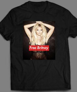 Free Birtney Spears t shirt RF