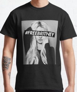 Free Birtney t shirt RF