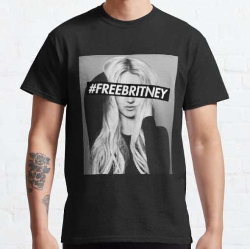 Free Birtney t shirt RF