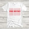 Free Birtney tshirt FR05 RF