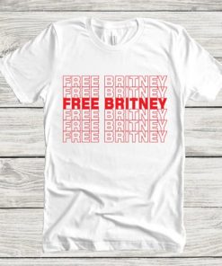 Free Birtney tshirt FR05 RF