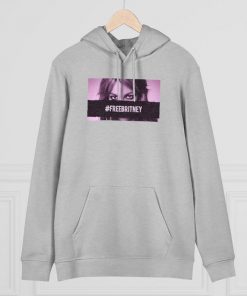 Free Britney Hoodie RF