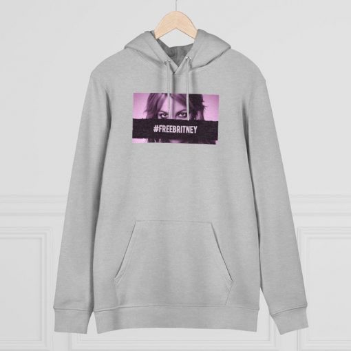 Free Britney Hoodie RF