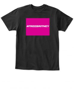 Free Britney Shirt RF