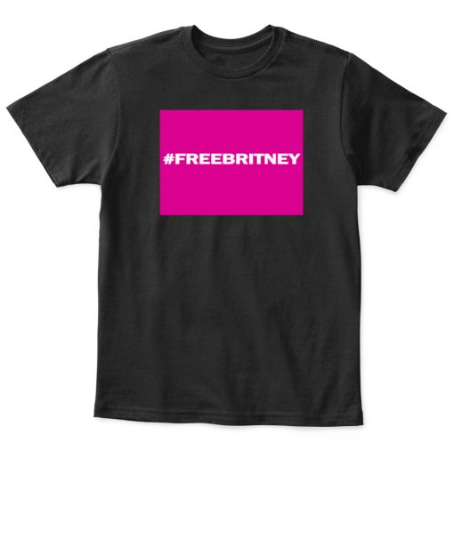 Free Britney Shirt RF