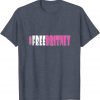 Free Britney t-shirt RF