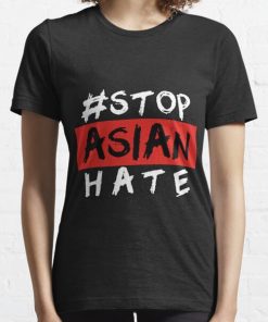 Stop Hate t-shirts RF