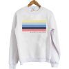 biarritz france 1990 sweatshirt RF