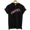 hawklords t shirt RF