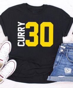 Curry 30 Stephen Freakin Curry Golden Basketball Fan t shirt