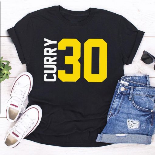 Curry 30 Stephen Freakin Curry Golden Basketball Fan t shirt