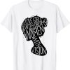 Feminist Womens Rights Social Justice t shirt