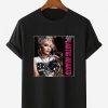 Hannah Montana Rap Hip Hop 90s Retro Vintage t shirt