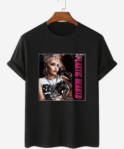 Hannah Montana Rap Hip Hop 90s Retro Vintage t shirt