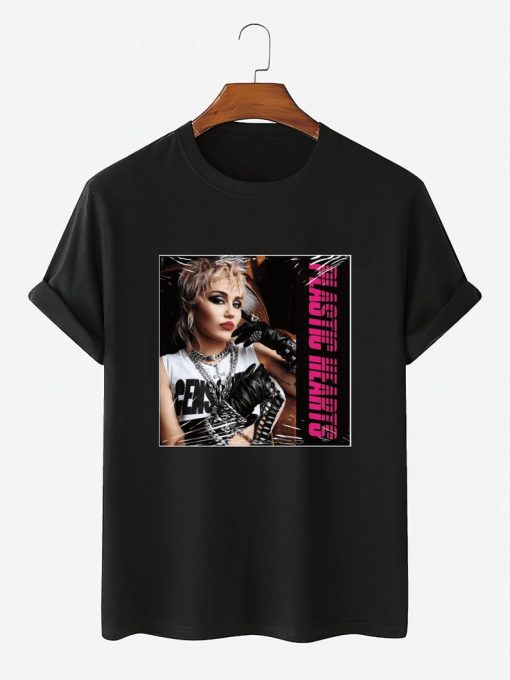 Hannah Montana Rap Hip Hop 90s Retro Vintage t shirt