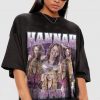 Miley Cyrus Hannah Montana Fan t shirt RF