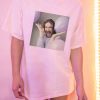 New Bo Burnham's Inside White Woman's Instagram Comedian Comic t shirt RF