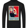 Poster Women's Equality Day sweatshirt