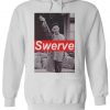 Will Smith Swerve Swag hoodie