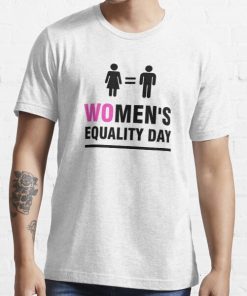 Womens Equality Day t shirt