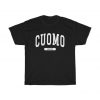 Andrew Cuomo shirt