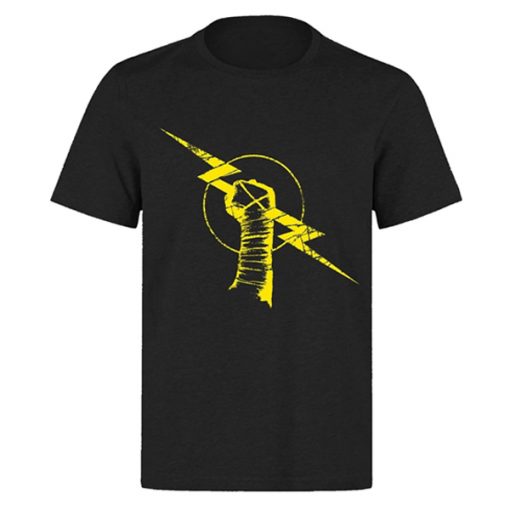 CM Punk t-shirt