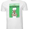 Charlie Hebdo t shirt