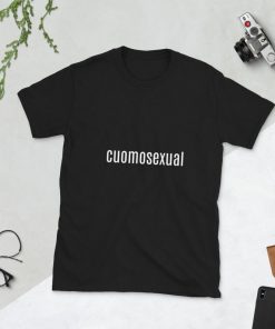 Cuomosexual tshirt