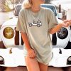 Daisy Jeep t shirt