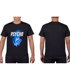 Dave Psycho t shirt