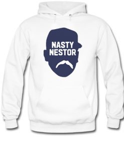 Nasty Nestor Cortes Jr hoodie