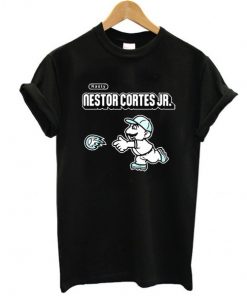 Nasty Nestor Cortes Jr t shirt New York Yankees