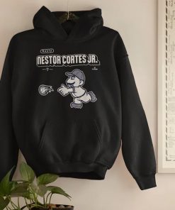 New York Yankees Nasty Nestor hoodie