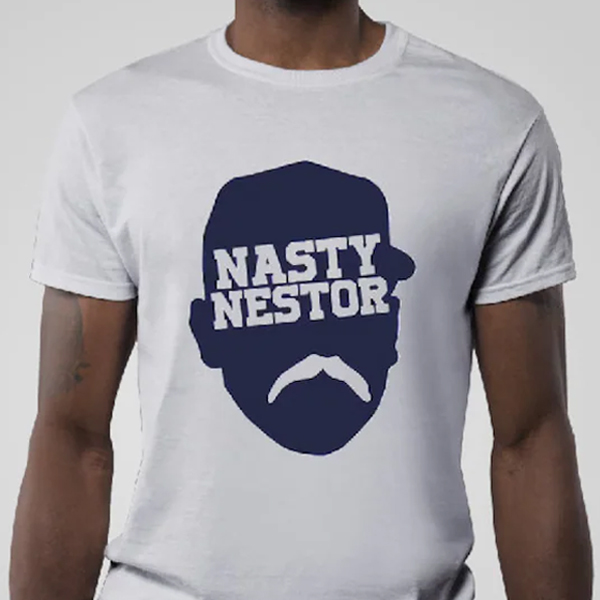 Nasty Nestor New York Yankees Shirt Men Women - Jolly Family Gifts