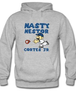 New York Yankees Nestor Cortes Jr Fan hoodie