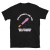 Spaceships Are The Billionaires Best Friend t shirt