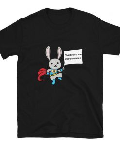 The Suicide Squad Movie 2021 Colonel Rick Flag Super Rabbit t shirt