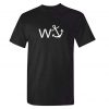 W ANCHOR t shirt