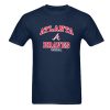 Atlanta Braves t shirt