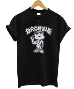 Bronxie t shirt