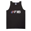 FJB Pro America F Biden tank top