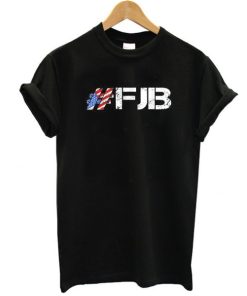 Hastag FJB Pro America t shirt