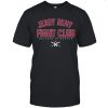 Jerry Remy Fight Club t shirt