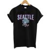 Kritty seattle kraken t shirt